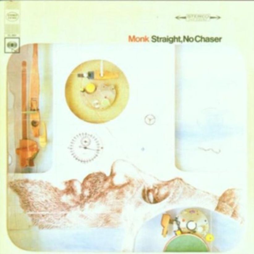 Thelonious Monk - Straight, No Chaser on CD