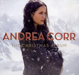 Andrea Corr - The Christmas Album... 