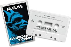 Chronic Town (CASSETTE)... 