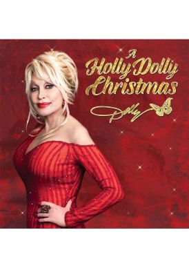 Dolly Parton - A Holly Dolly Christmas (Ultimate Deluxe Edit... 