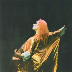 Naoko Sakata - Dancing Spirits... 