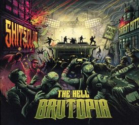 The Hell - Brutopia... 