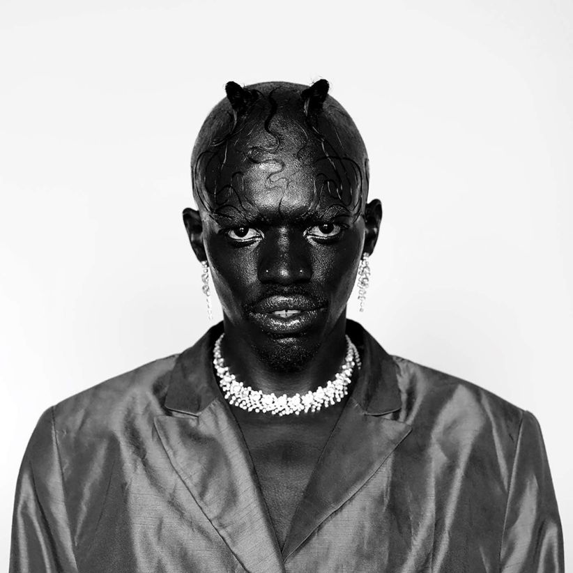 Desire Marea - Desire on CD