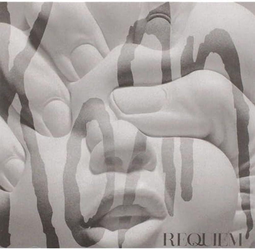 Korn - Requiem on CD