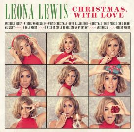 Leona Lewis - Christmas, With Love... 
