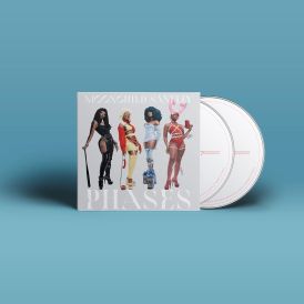 Moonchild Sanelly - Phases... 