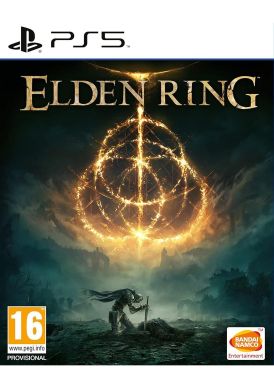 Elden Ring... 