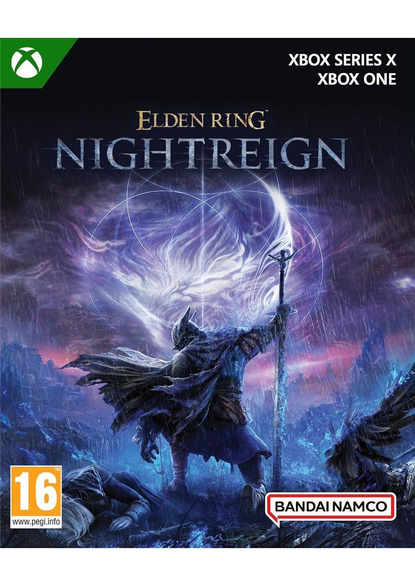 Elden Ring Nightreign on Xbox Series X | S