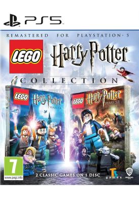 LEGO Harry Potter Collection... 