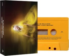 Higher Than Heaven (Mc 2 Yellow Cover)... 