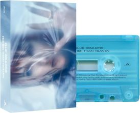 Higher Than Heaven (Mc 3 Blue Cover)... 