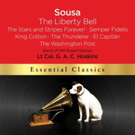 John Philip Sousa Sousa: The Liberty Bell... 