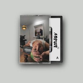 Manta - Roundabouts In Therapy... 