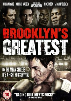 Brooklyn's Greatest... 