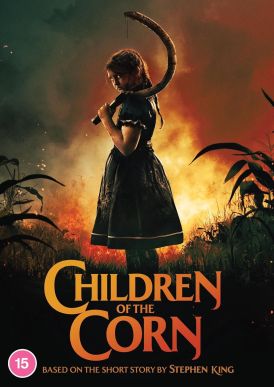 Children of the Corn... 