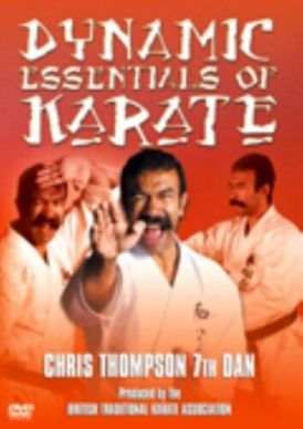Dynamic Essentials Of Karate... 