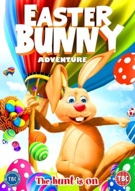 Easter Bunny Adventure... 