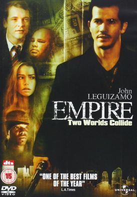 Empire... 