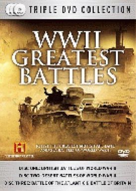 World War II - The Greatest Battles... 