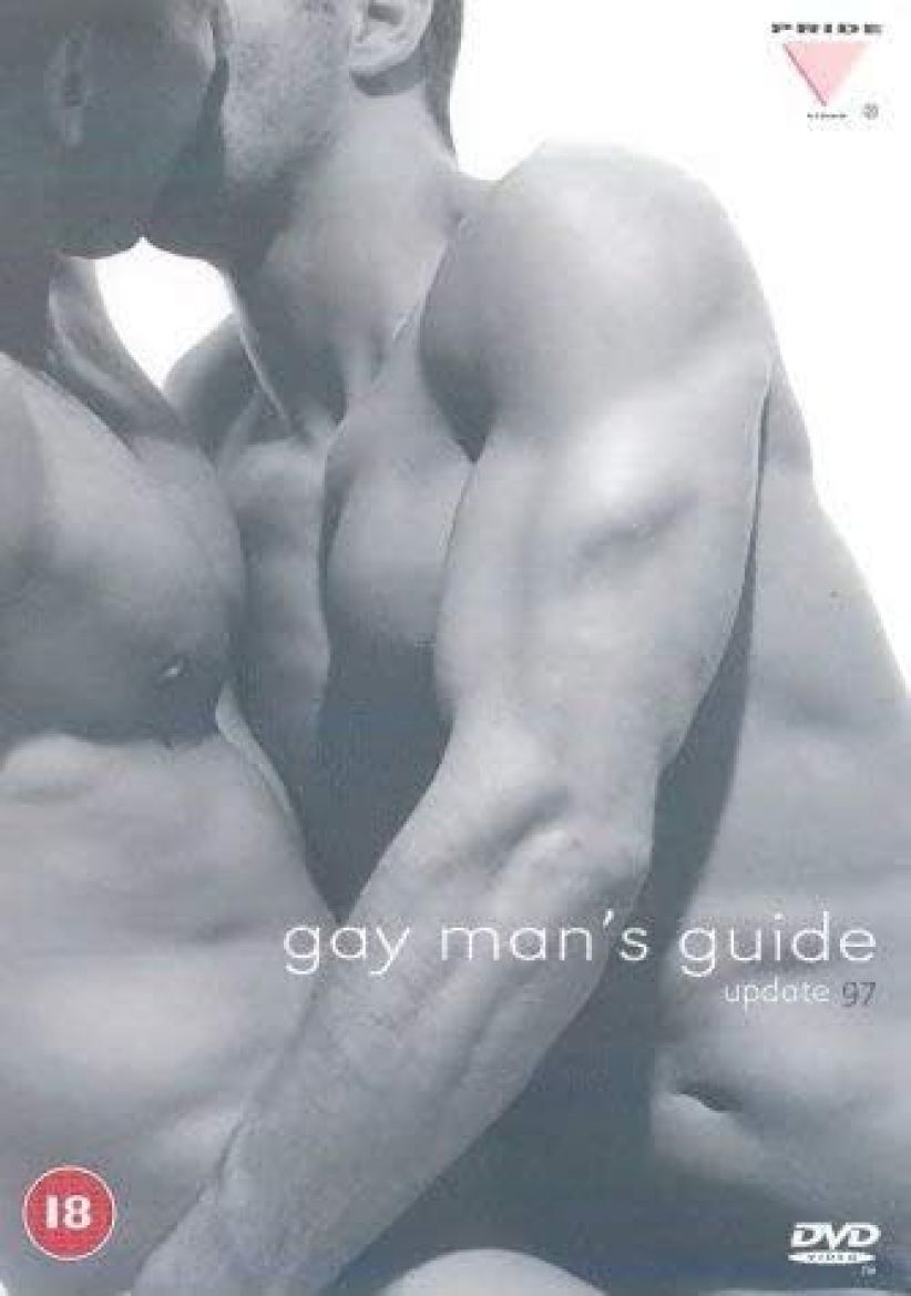 Gay Man's Guide Update 97 on DVD