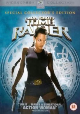 Lara Croft Tomb Raider - Special Collector's Edition... 