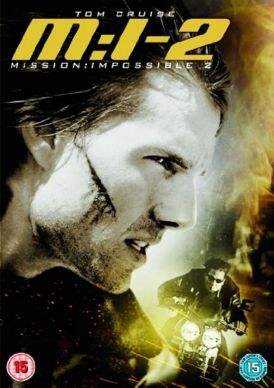 Mission: Impossible 2... 