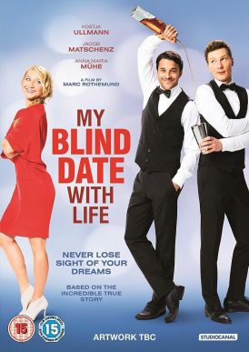 My Blind Date With Life... 