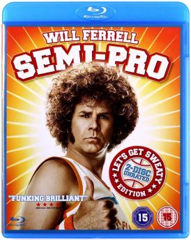 Semi-Pro... 