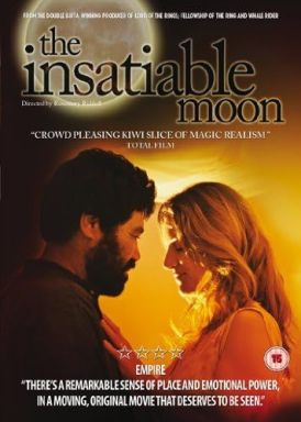 The Insatiable Moon... 