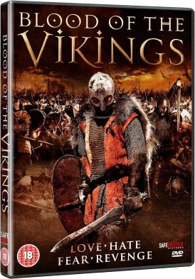 Blood Of The Vikings... 
