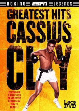 ESPN Cassius Clay Greatest Hits... 