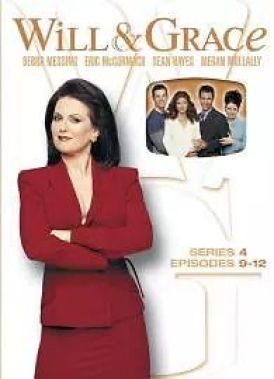 Will and Grace: Series 4 (Episodes 9-12)... 