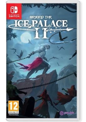 Beyond The Ice Palace 2... 