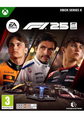 F1 25 Standard Edition... 
