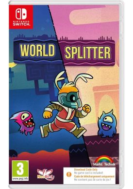 World Splitter... 