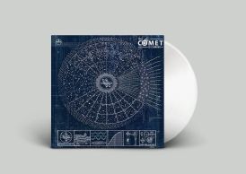 Hyper-Dimensional Expansion Beam (Ltd.Clear Vinyl)... 