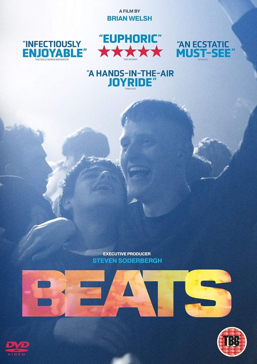 Beats on DVD