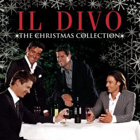 Il Divo - The Christmas Collection... 