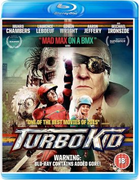 Turbo Kid... 