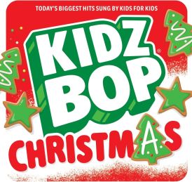 KIDZ BOP Kids - KIDZ BOP Christmas... 