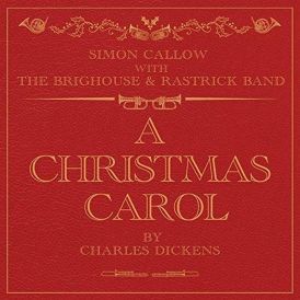 Simon Callow With the Brighouse & Rastrick Band - A Christma... 