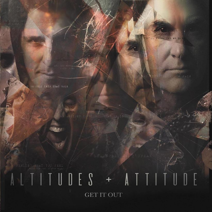 Altitudes & Attitude - Get It Out on CD