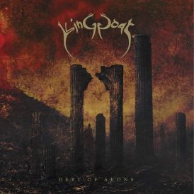King Goat - Debt of Aeons... 