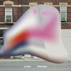 Le Rex - Wild Man... 