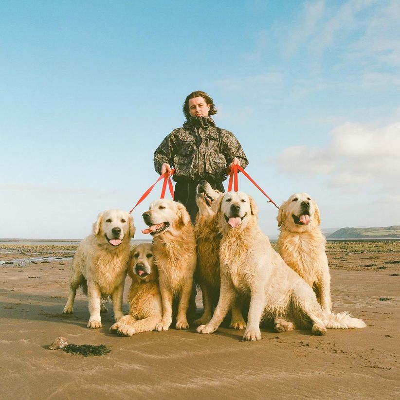 Mall Grab - What I Breathe on CD