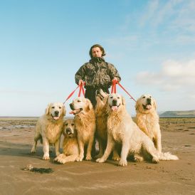 Mall Grab - What I Breathe... 