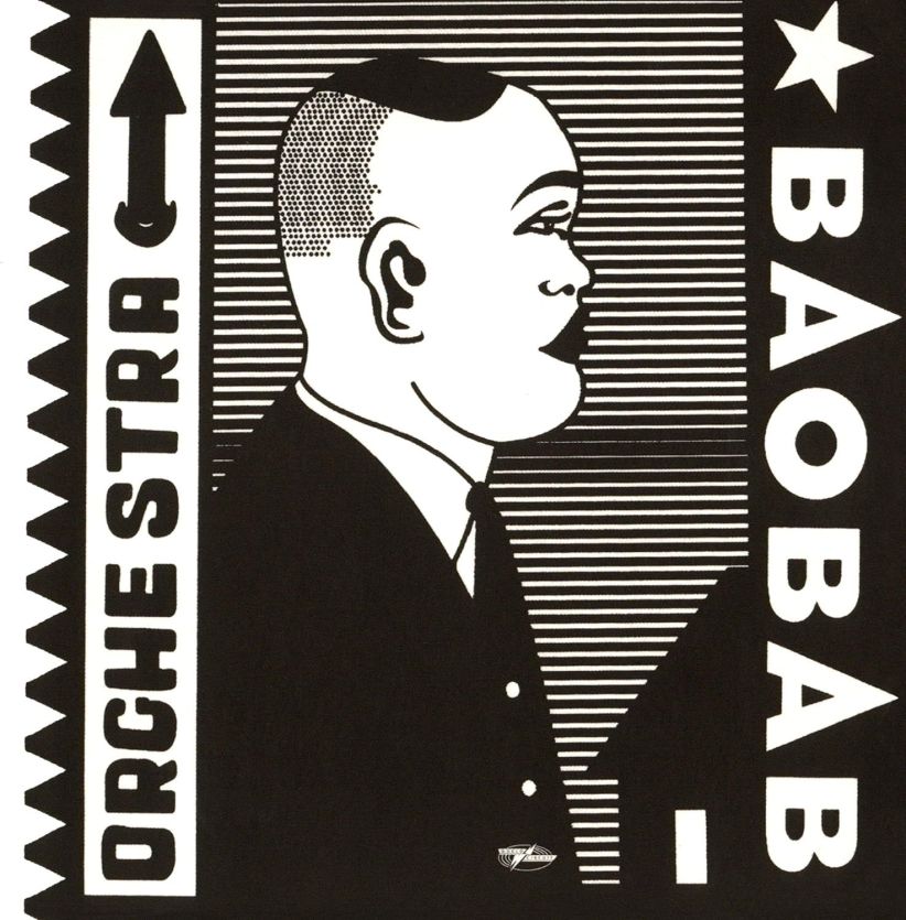 Orchestra Baobab - Tribute to Ndiouga Dieng on CD