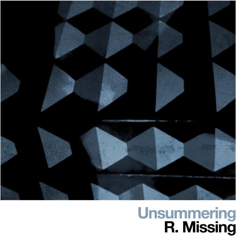 R.Missing - Unsummering on CD