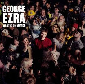 George Ezra - Wanted on Voyage... 