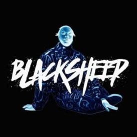 Cakes Da Killa - Black Sheep... 